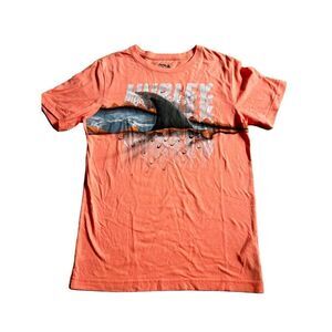 Hurley  kids classic tee size L